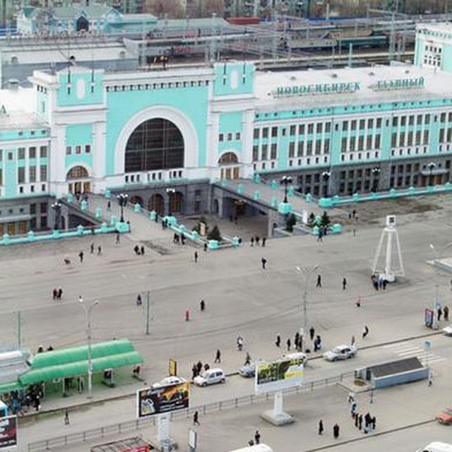Novosibirsk-Info