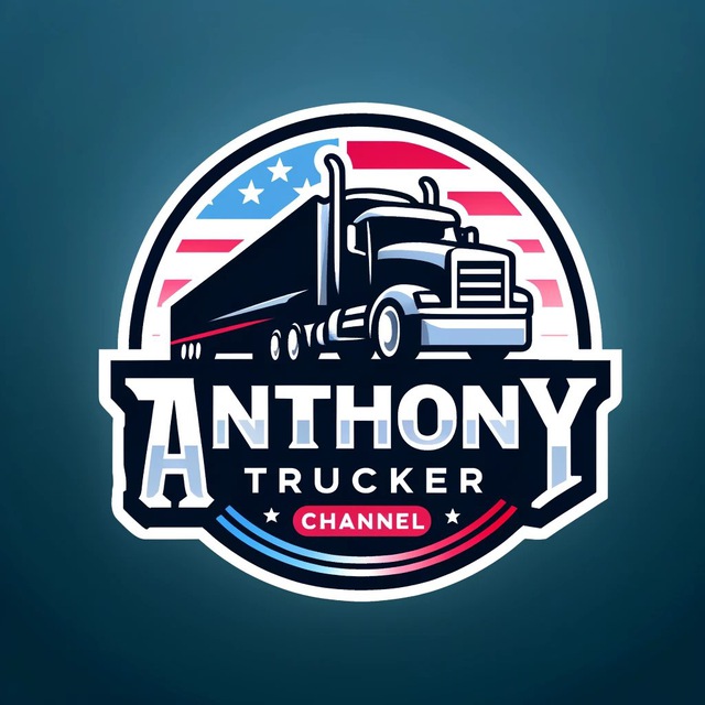 Anthony Trucker