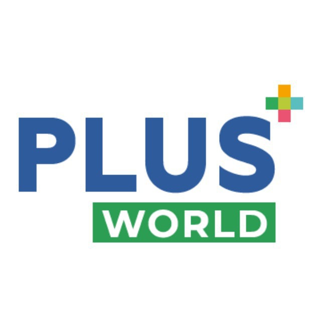 PLUSworld, журнал ПЛАС