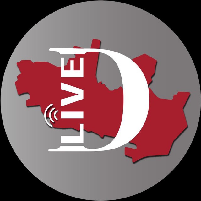 ДОМБАРОВСКИЙ LIVE