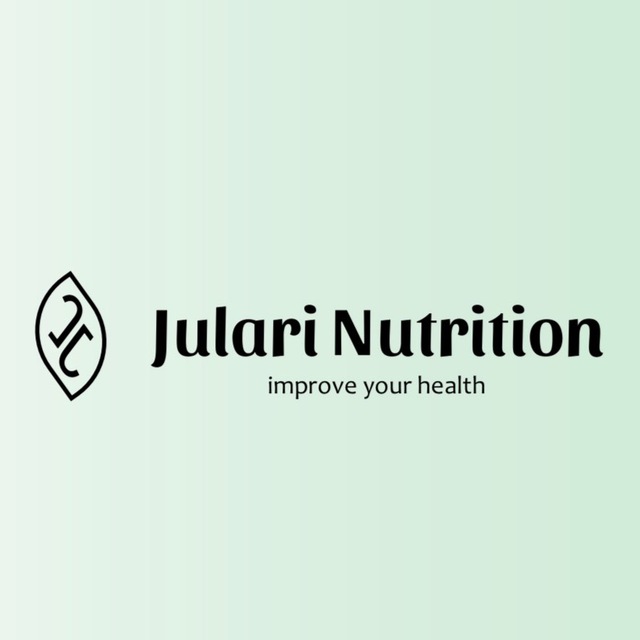 JULARI NUTRITION