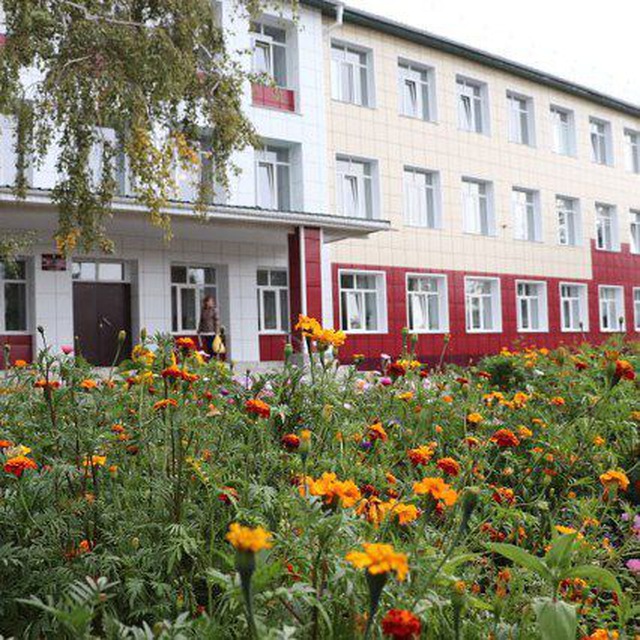 МБОУ Ключевская СОШ1