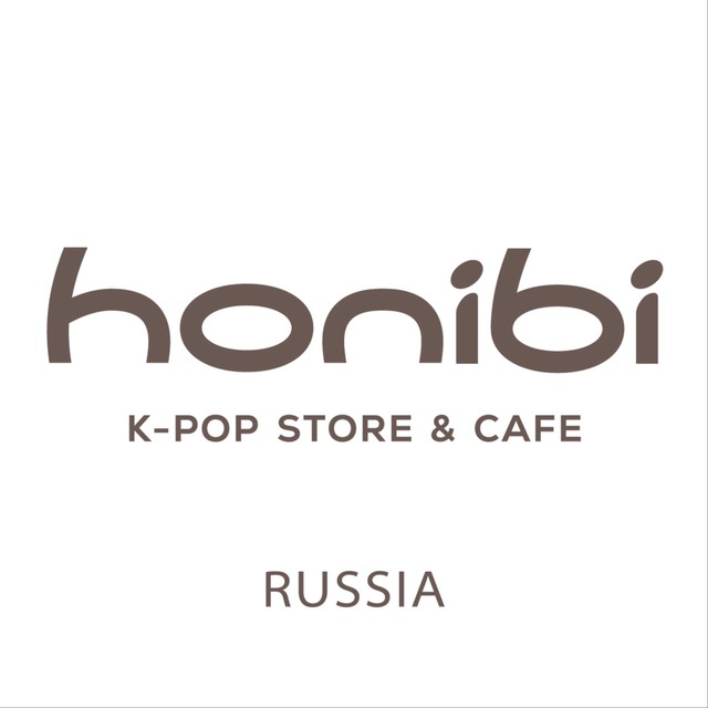 HONIBI shop / cafe ??