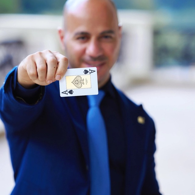 Репортажи ♣️ Покер