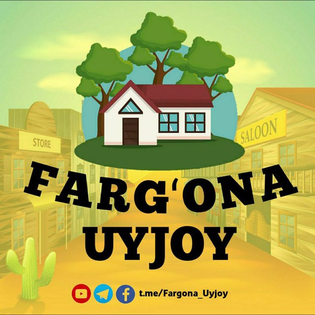 FARGONA UYJOY BOZORI ФАРГОНА УЙЖОЙ FARGONA UY
