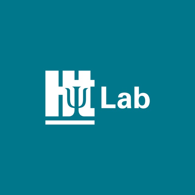 HT Lab | Лаборатория Гуманитарные Технологии