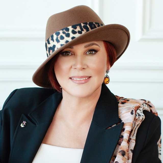 Академия Астропсихологии с Еленой Выборновой