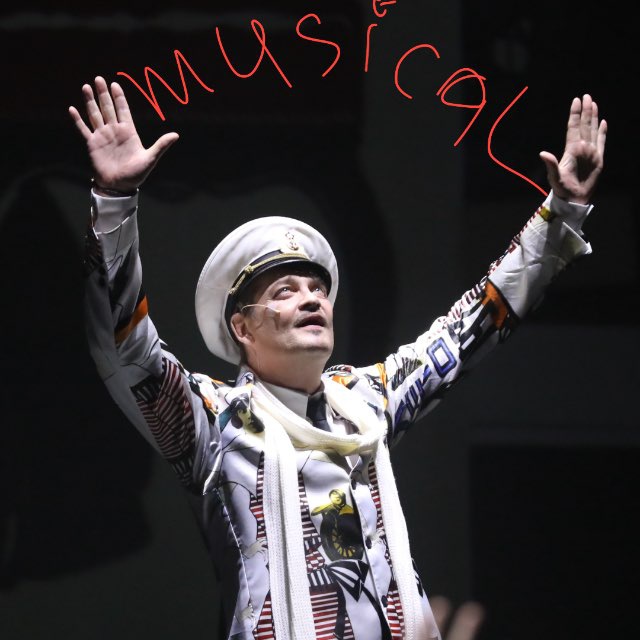 ?M.S. @ Максим Сердюков