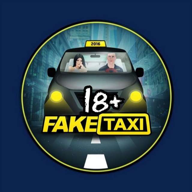 Fake Taxi 18