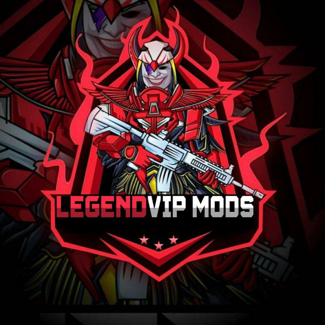 Vip mods