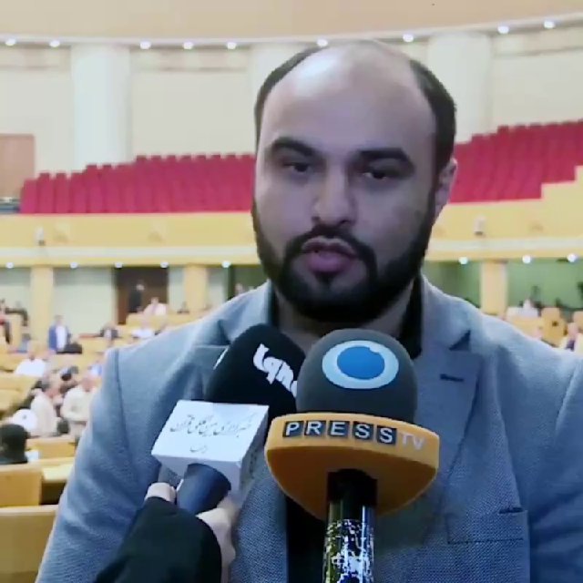 ??Дневник иранского журналиста