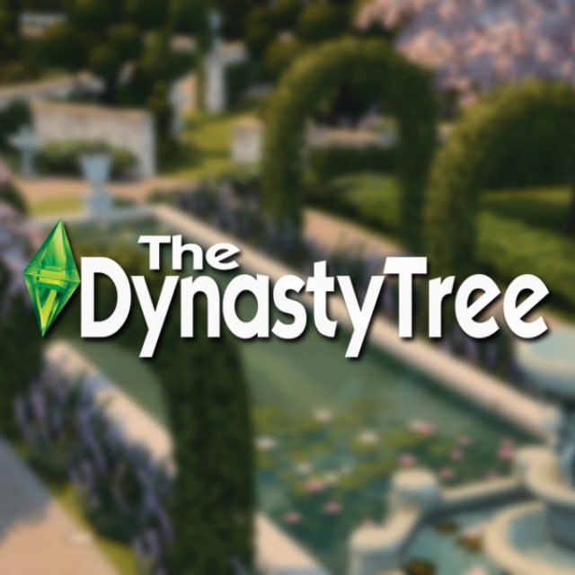 The Dynasty Tree