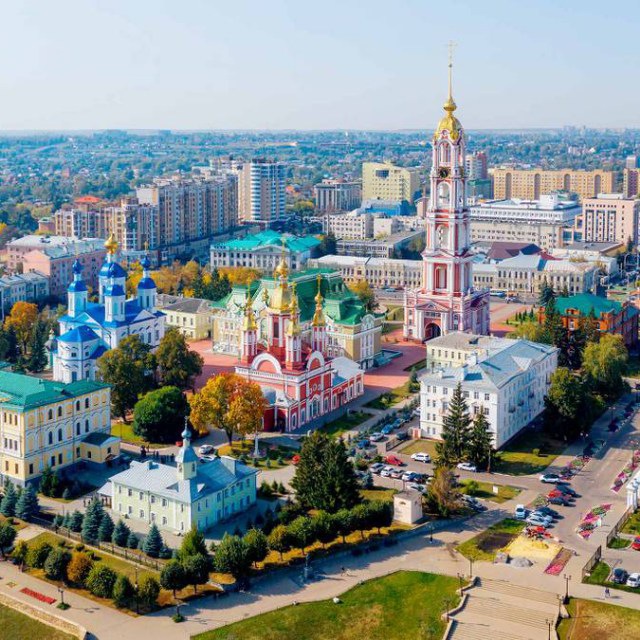 Тамбов | Новости |...