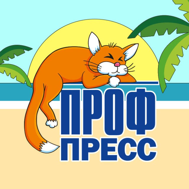 ИД «Проф-Пресс»