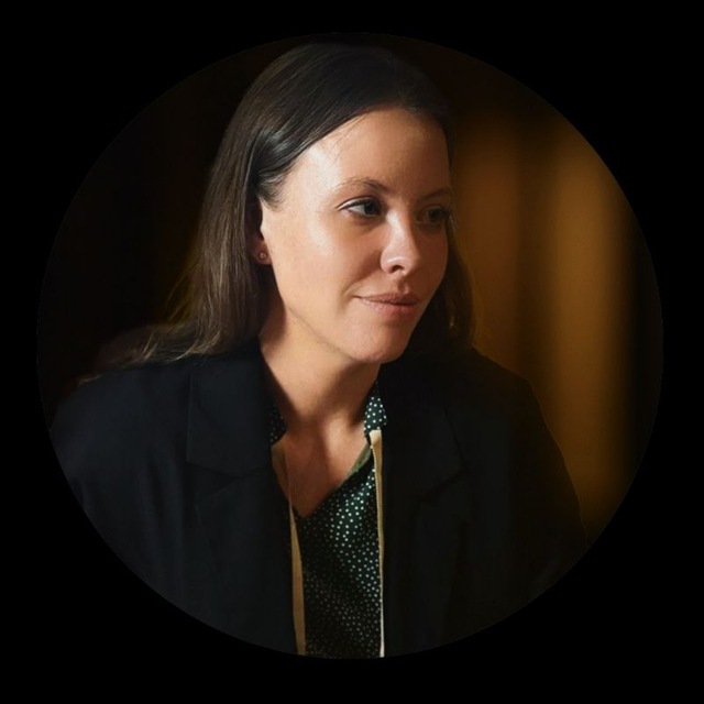 Дарья Дорохина | Сны Персефоны | Философская психология