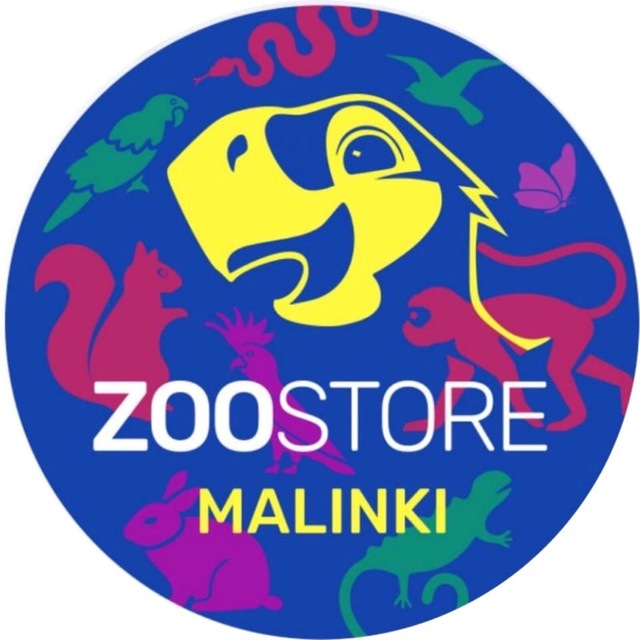 Zoostore_Malinki