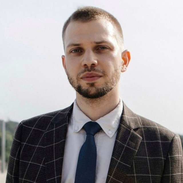 АНДРЕЙ КОРОЛЬ ?