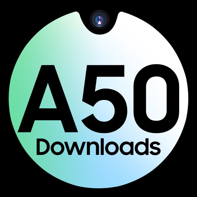 Samsung Galaxy A50 Downloads