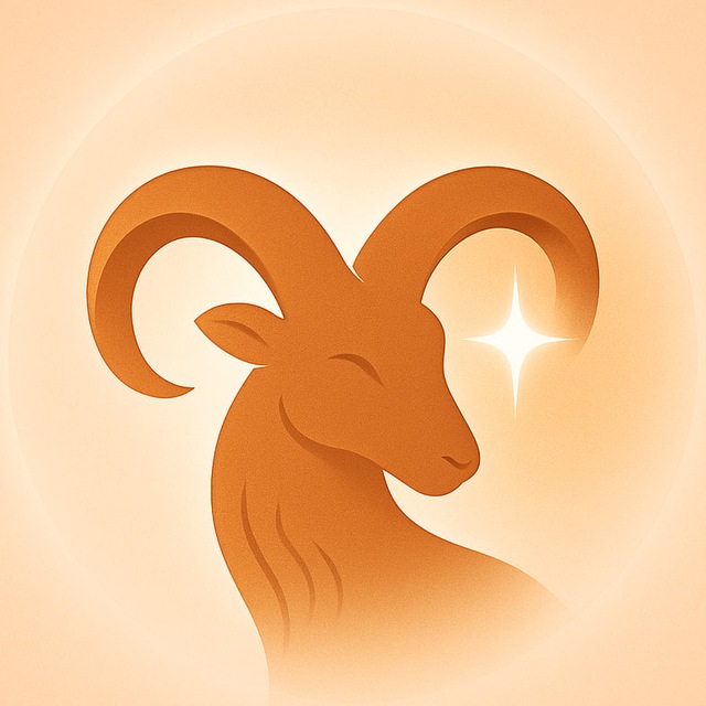 ОВЕН и точка | Гороскоп