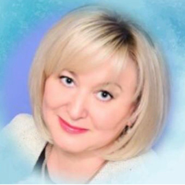 Ирина Алексеевна Салыгина | Заместитель Главы г.о. Лобня