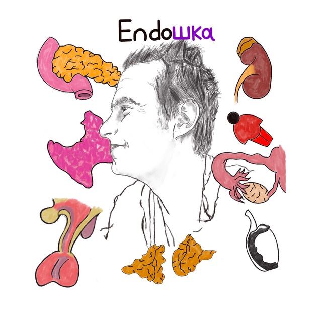 ENDOшка