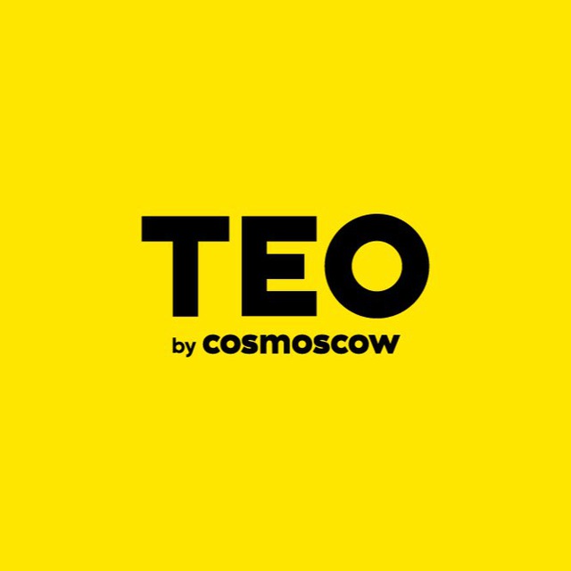 Канал тео. Cosmoscow. Тео by Cosmoscow. Космоскоу.