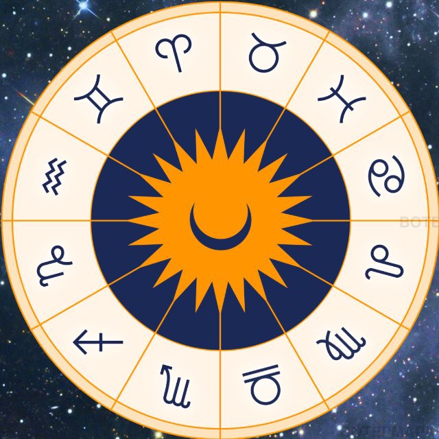 Личный Гороскоп ✨