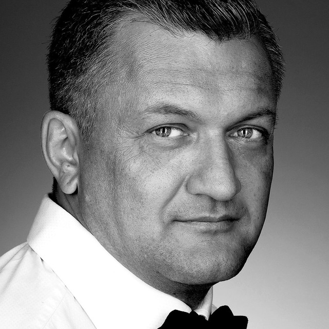 Dr. Denis Krutikov