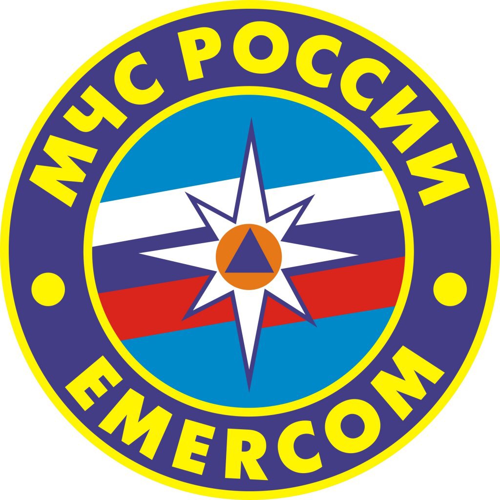 Уведомления МЧС СПб