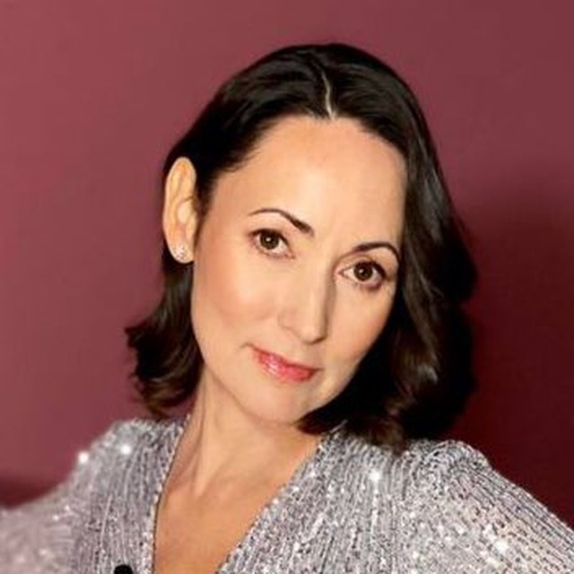 Жанетта Гумерова