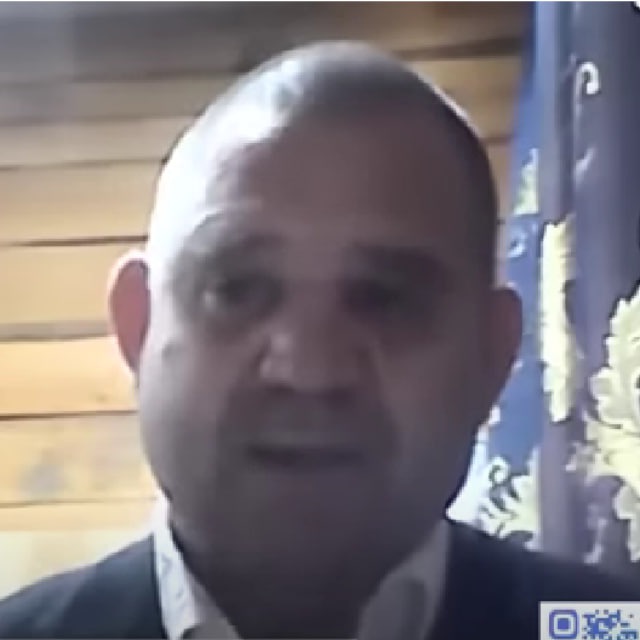 Сохранить Россию. Алексей Суханов