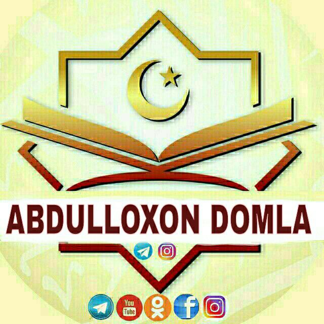 AbdulIoh domla