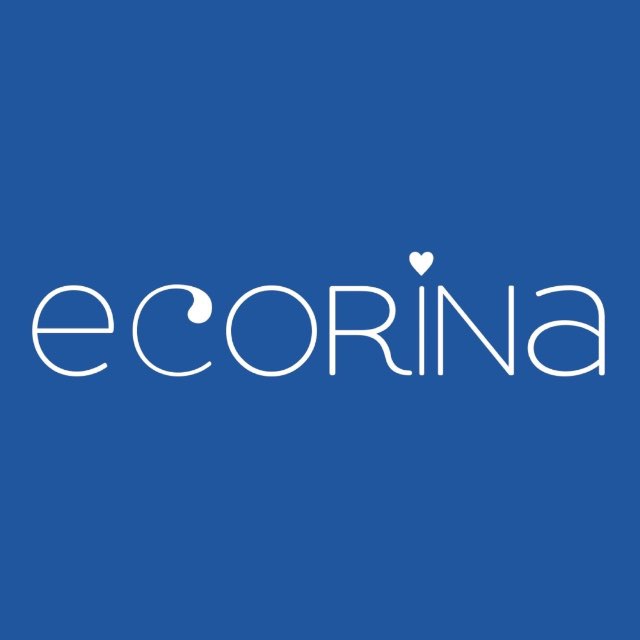 Ecorina – тканевые многоразовые прокладки ?