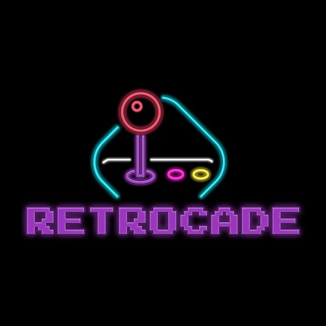 RetroCadeBSC