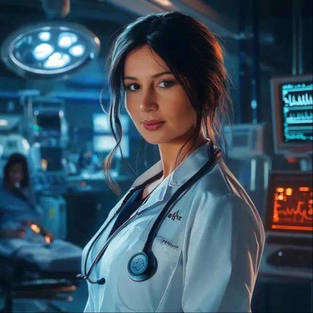 Эндокринолог Васильева Мария❤️