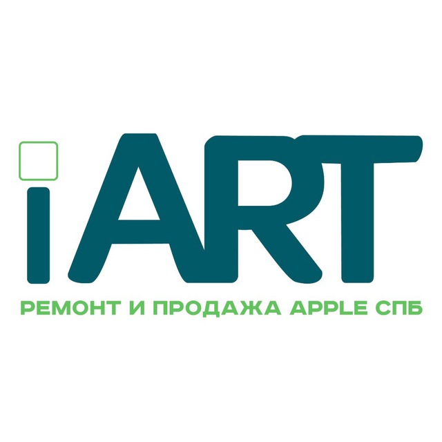 iPhoneArt Продажа и Ремонт техники Apple СПБ