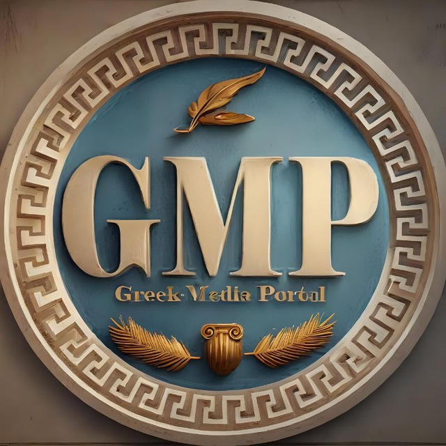 Greek Media Portal