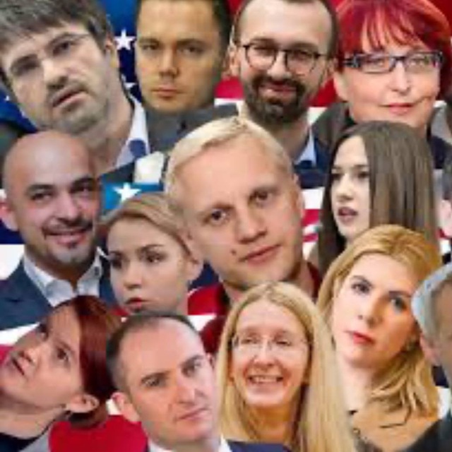 Соросята