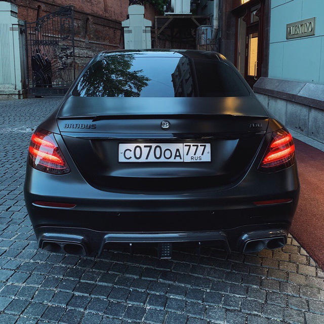 litvinovgang