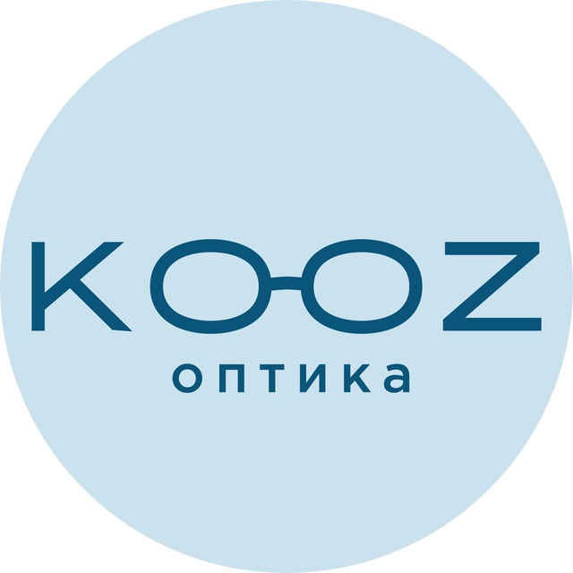 Оптика KOOZ