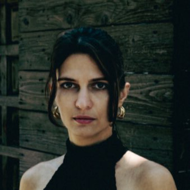 Юлия Кирхгеснер