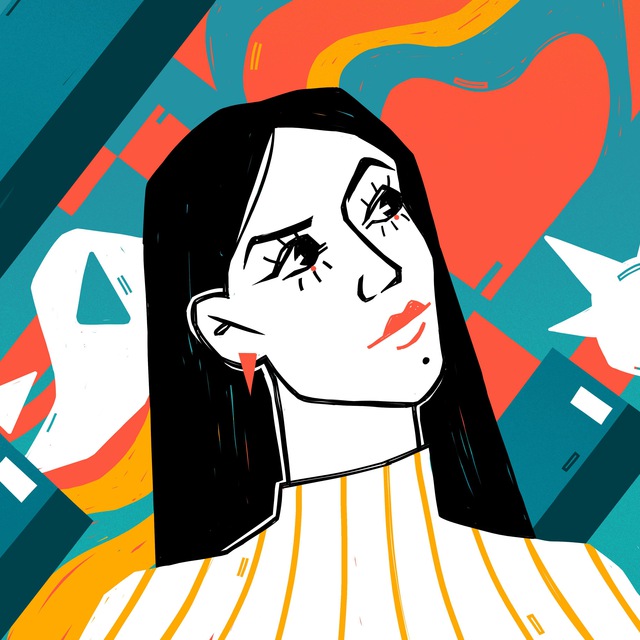 Какие правила? | искусство