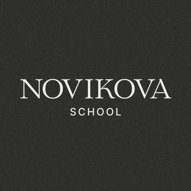Novikova school о фотографии