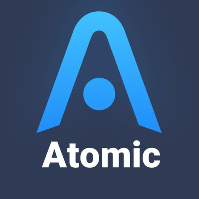 Atomic Wallet Chat