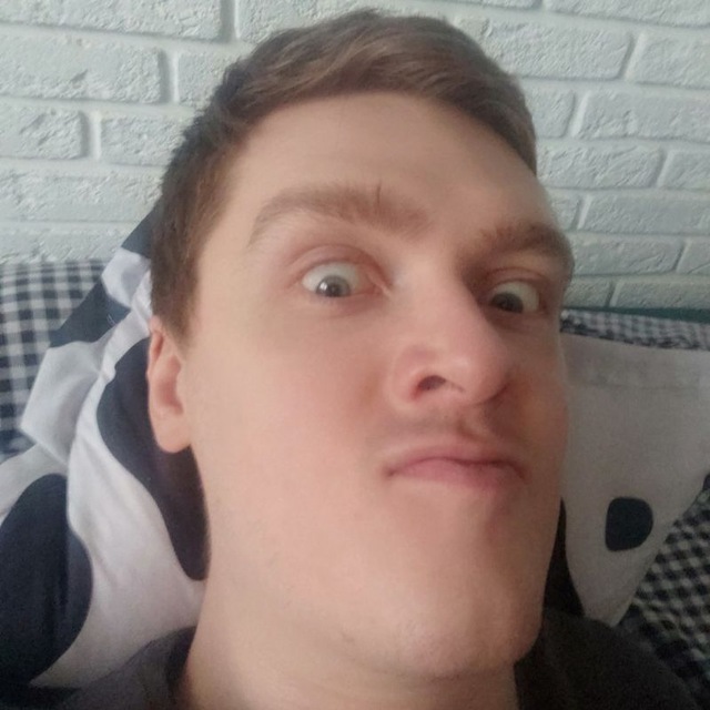 chistor живёт