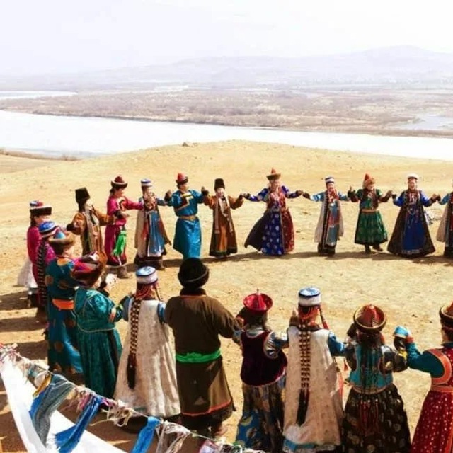 Бурятский GPT?