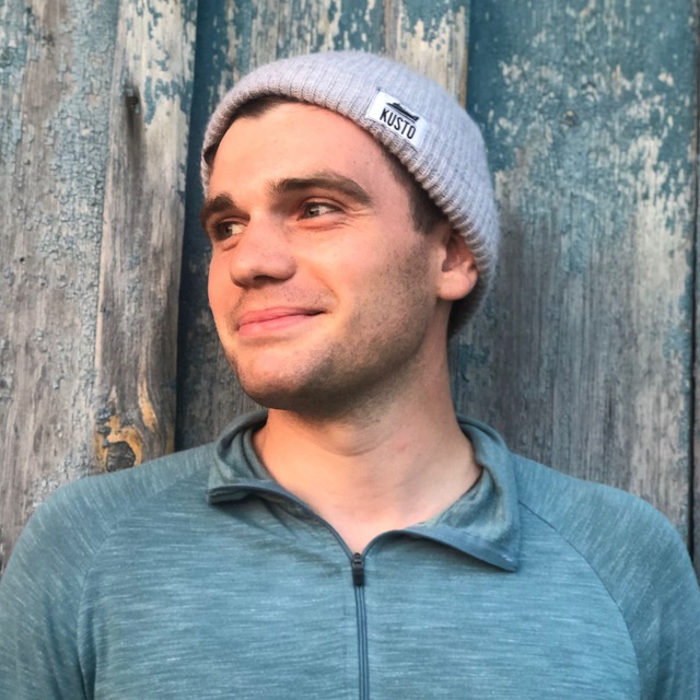 Евгений Багринцев