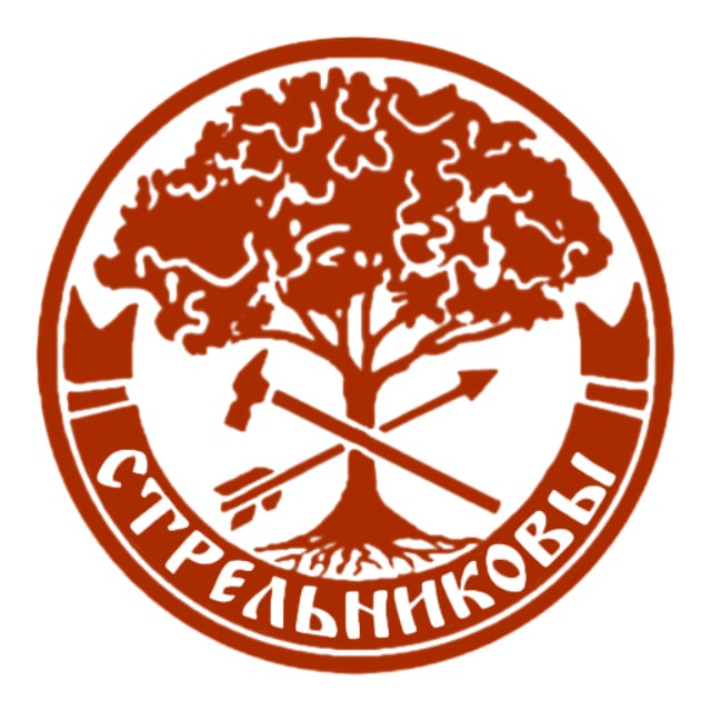 СТРЕЛЬНИКОВЫ.РФ