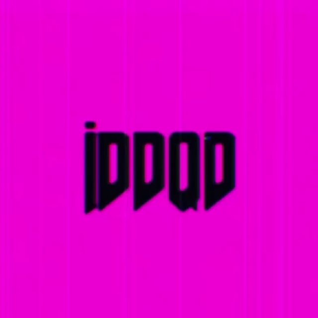 IDDQD курилка