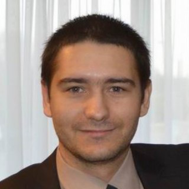 Руслан Линник